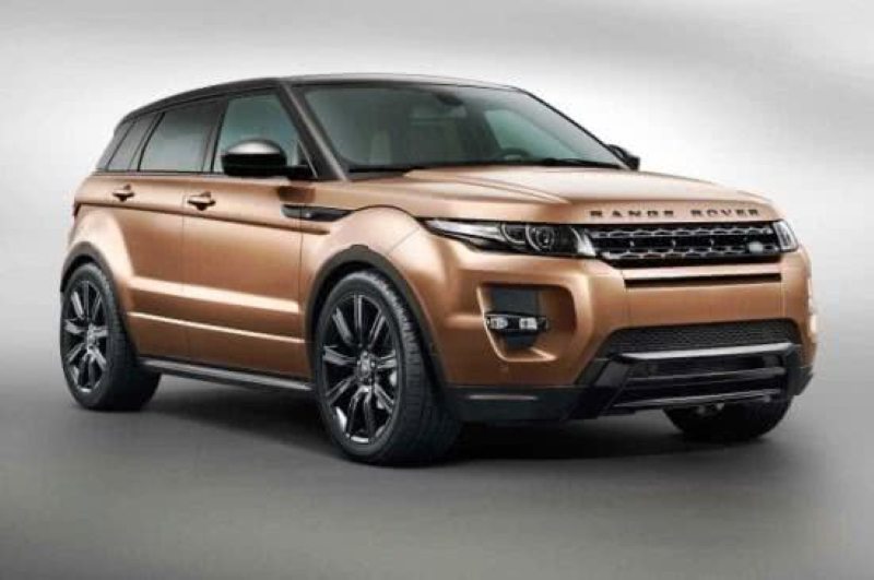 Land Rover Range Rover Evoque: Quanto custa manter, IPVA, Seguro e Manutenção 2024