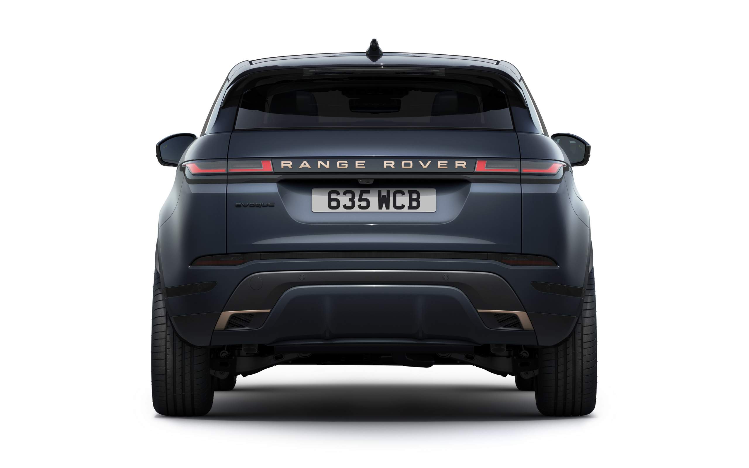 Land Rover Range Rover Evoque vale a pena comprar? É Bom de revenda? Manutenção é cara? 2024