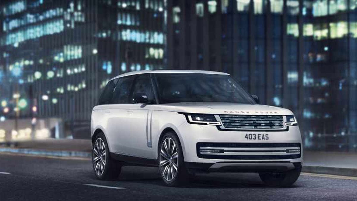 Land Rover Range Rover: Quanto custa manter, IPVA, Seguro e Manutenção 2024