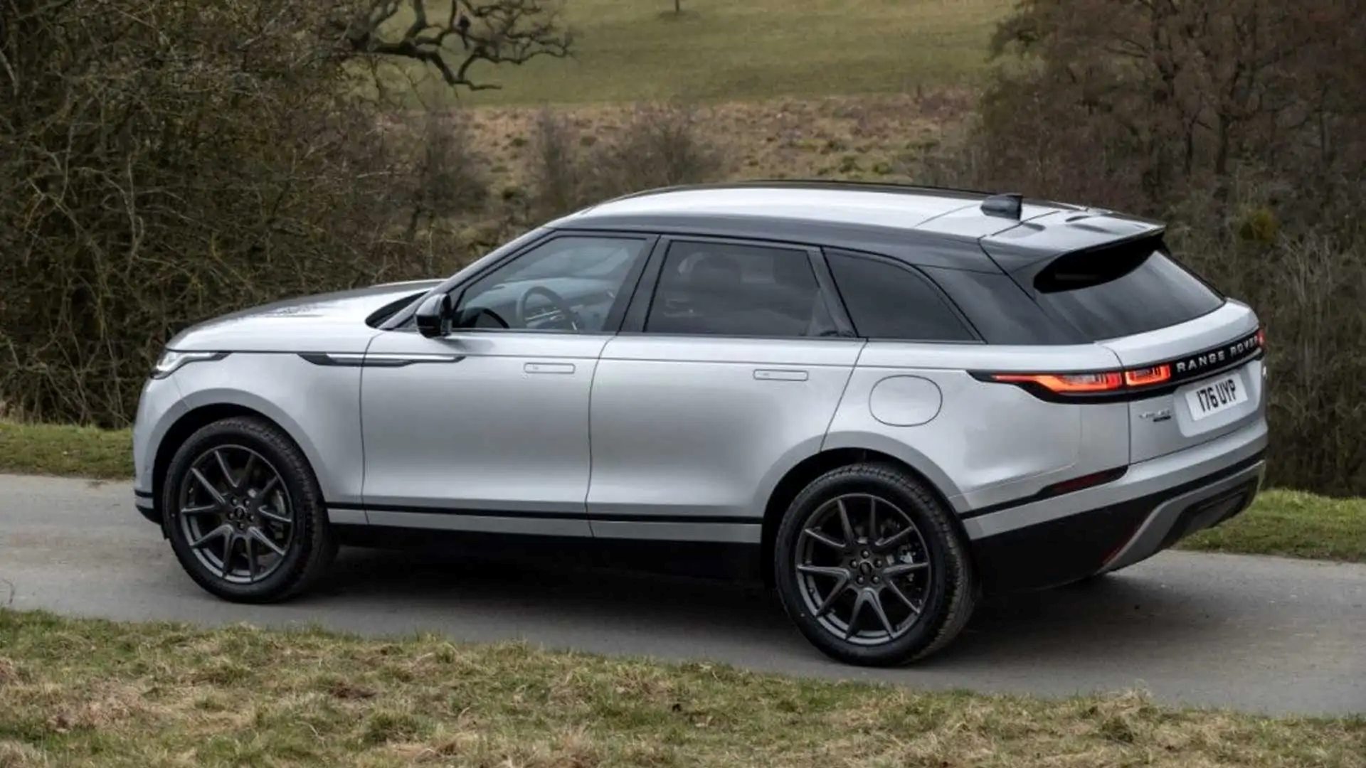Land Rover Range Rover Velar vale a pena comprar? É Bom de revenda? Manutenção é cara? 2024
