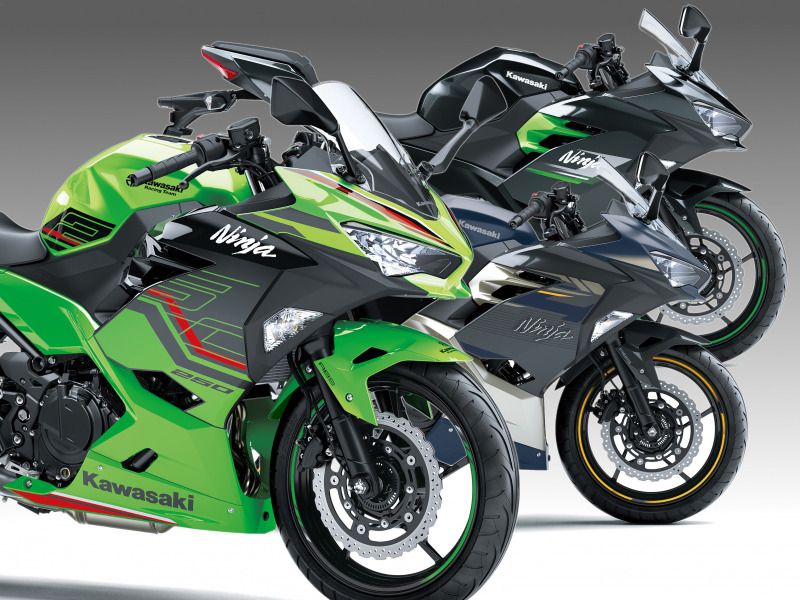 Motos de 250 cc: Preços, Modelos, Qual Comprar 2024