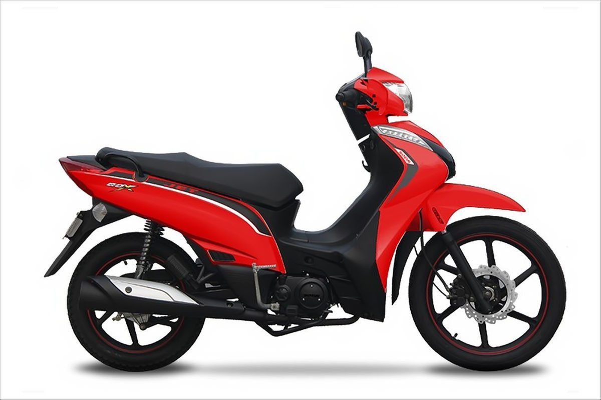 Motos de 50 cc: Preços, Modelos, Qual Comprar 2024