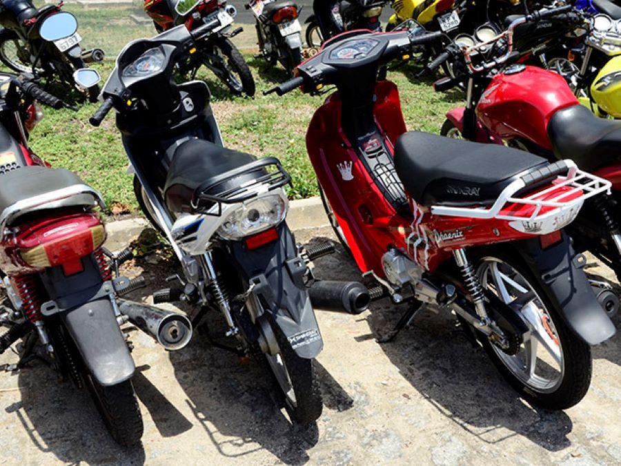 Motos de 50 cc: Preços, Modelos, Qual Comprar 2024