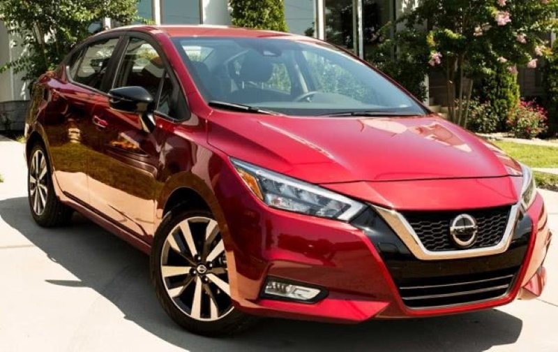 Nissan Versa usado, vale a pena comprar em 2024? Vantagens e Desvantagens 2024