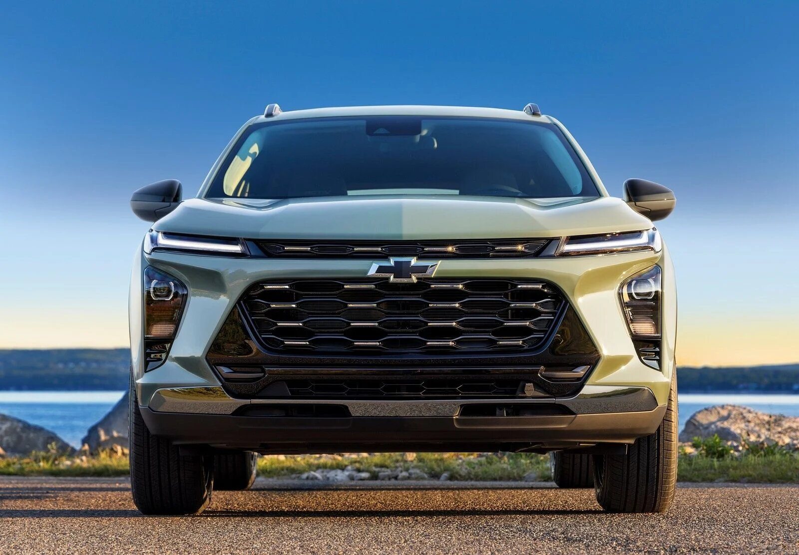 Novo Chevrolet Tracker fica mais caro em 2024: Veja novos preços 2024