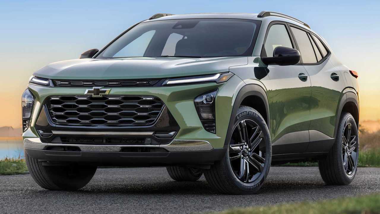 Chevrolet Tracker: É Bom? Avaliação, Consumo e Problemas 2024