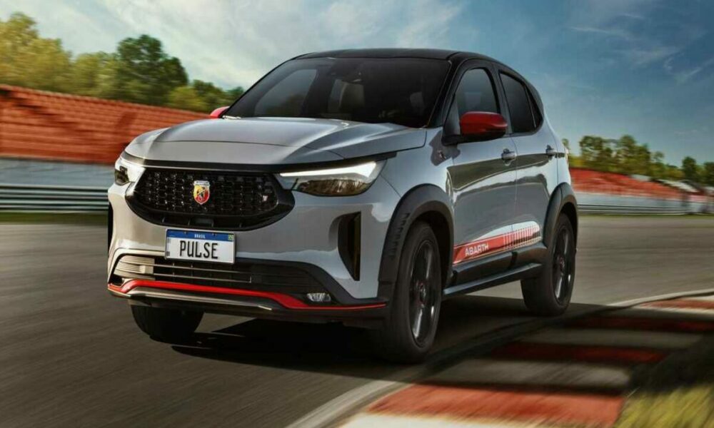 Novo Fiat Pulse Fica Mais Caro Em Veja Novos Pre Os