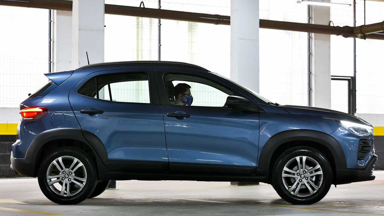 Novo Fiat Pulse fica mais caro em 2024: Veja novos preços 2024