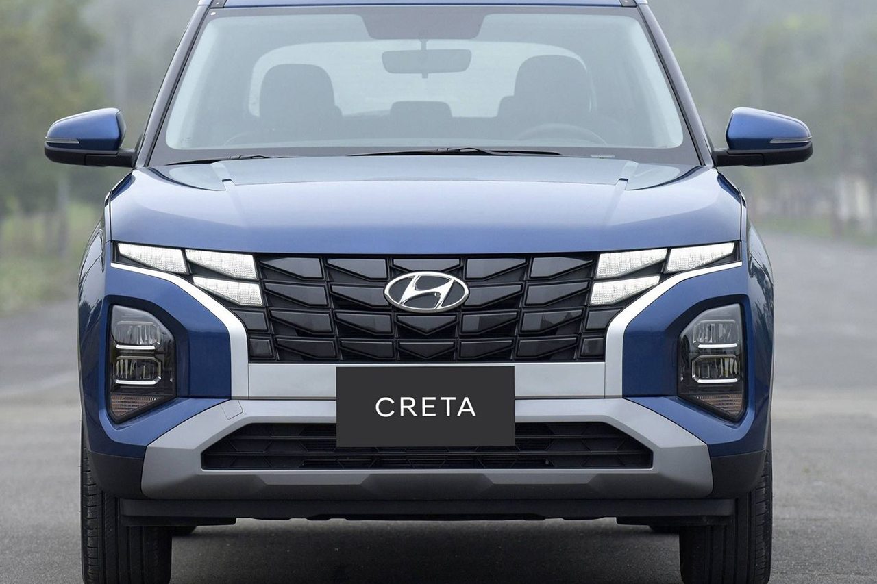 10 motivos para comprar (ou não comprar) um Hyundai Creta 2024