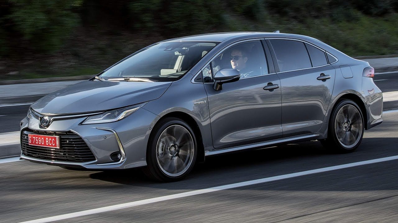 Novo Toyota Corolla 2024: O que mudou, novidades, versões e preços 2024