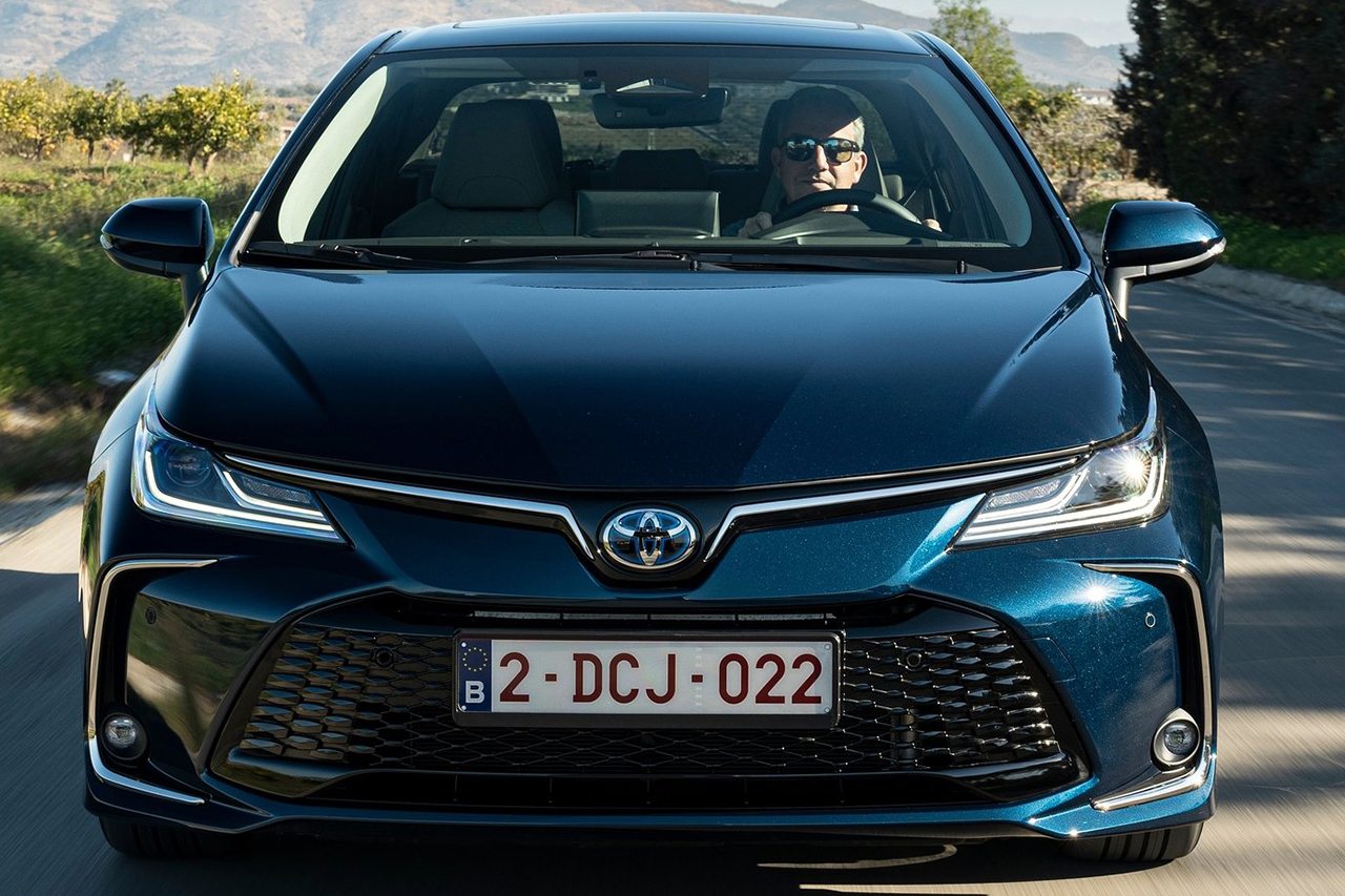 Novo Toyota Corolla fica mais caro em 2024: Veja novos preços 2024