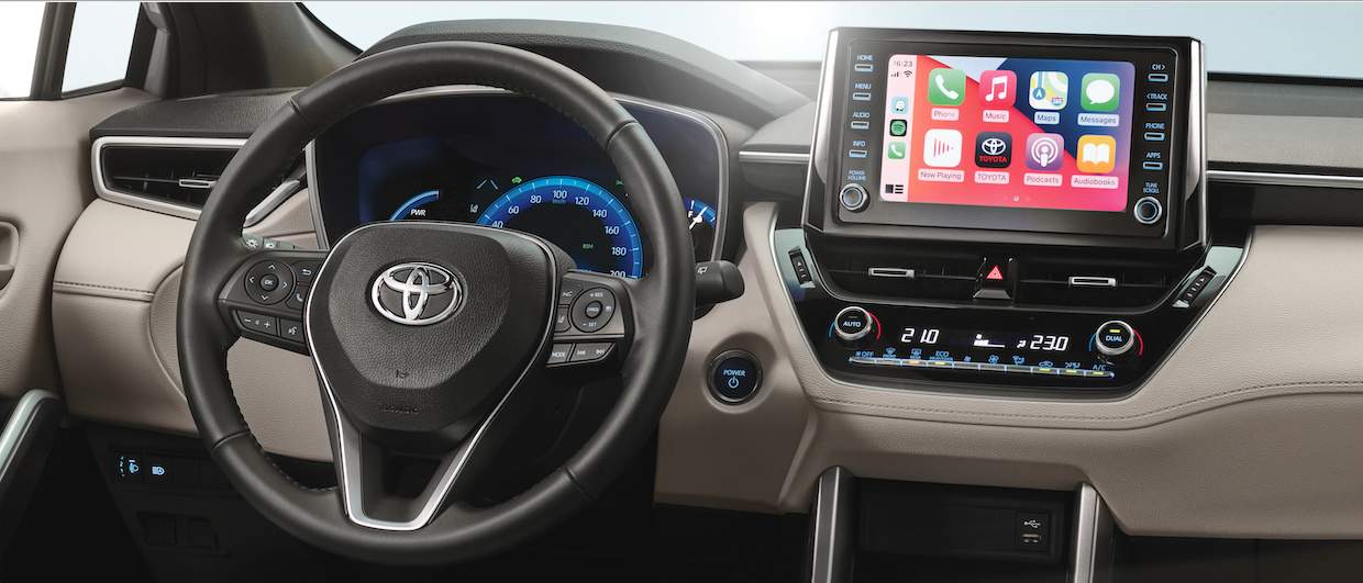 10 motivos para comprar (ou não comprar) um Toyota Corolla 2024
