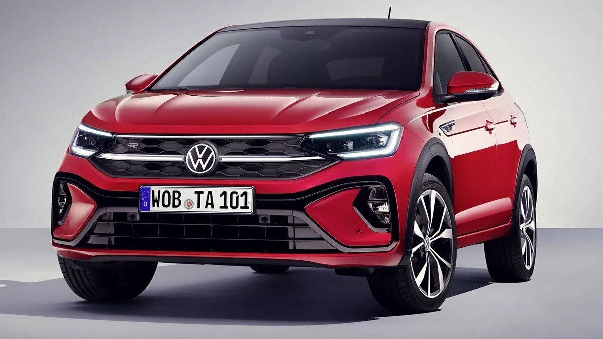 Novo Volkswagen Nivus fica mais caro em 2024: Veja novos preços 2024