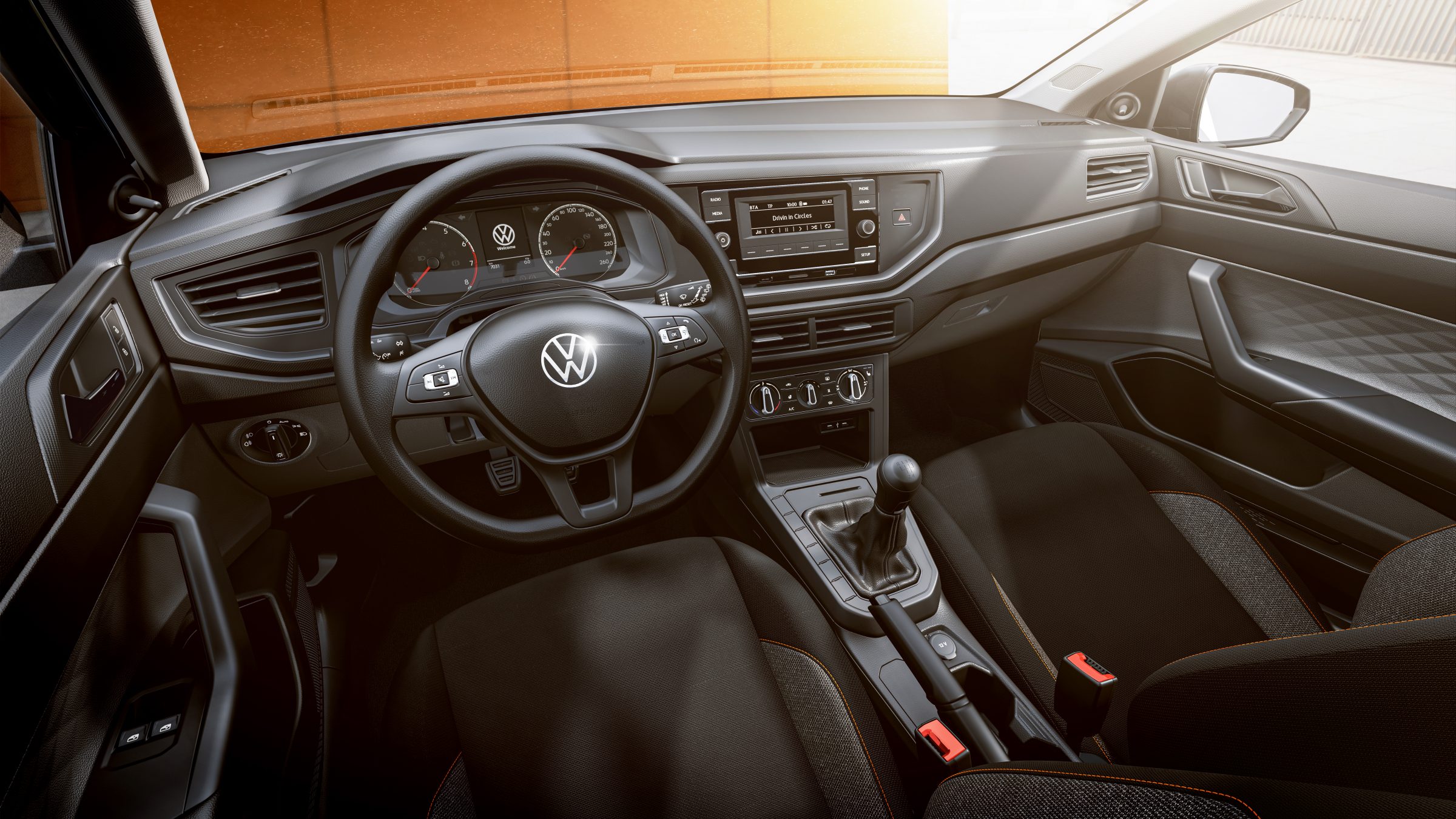Volkswagen Polo vale a pena comprar? É Bom de revenda? Manutenção é cara? 2024