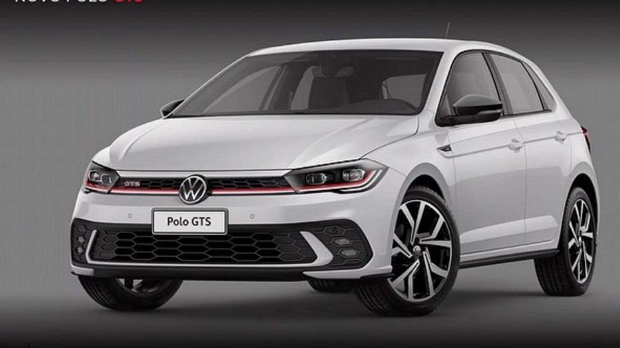 Novo Volkswagen Polo fica mais caro em 2024: Veja novos preços 2024