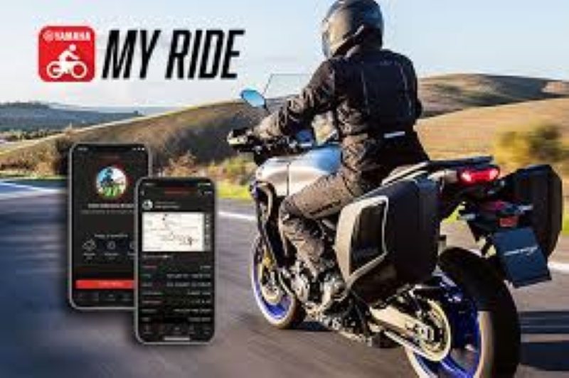 Os Melhores Apps para Motociclistas 2024