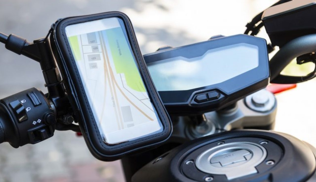 Os Melhores Apps para Motociclistas 2024