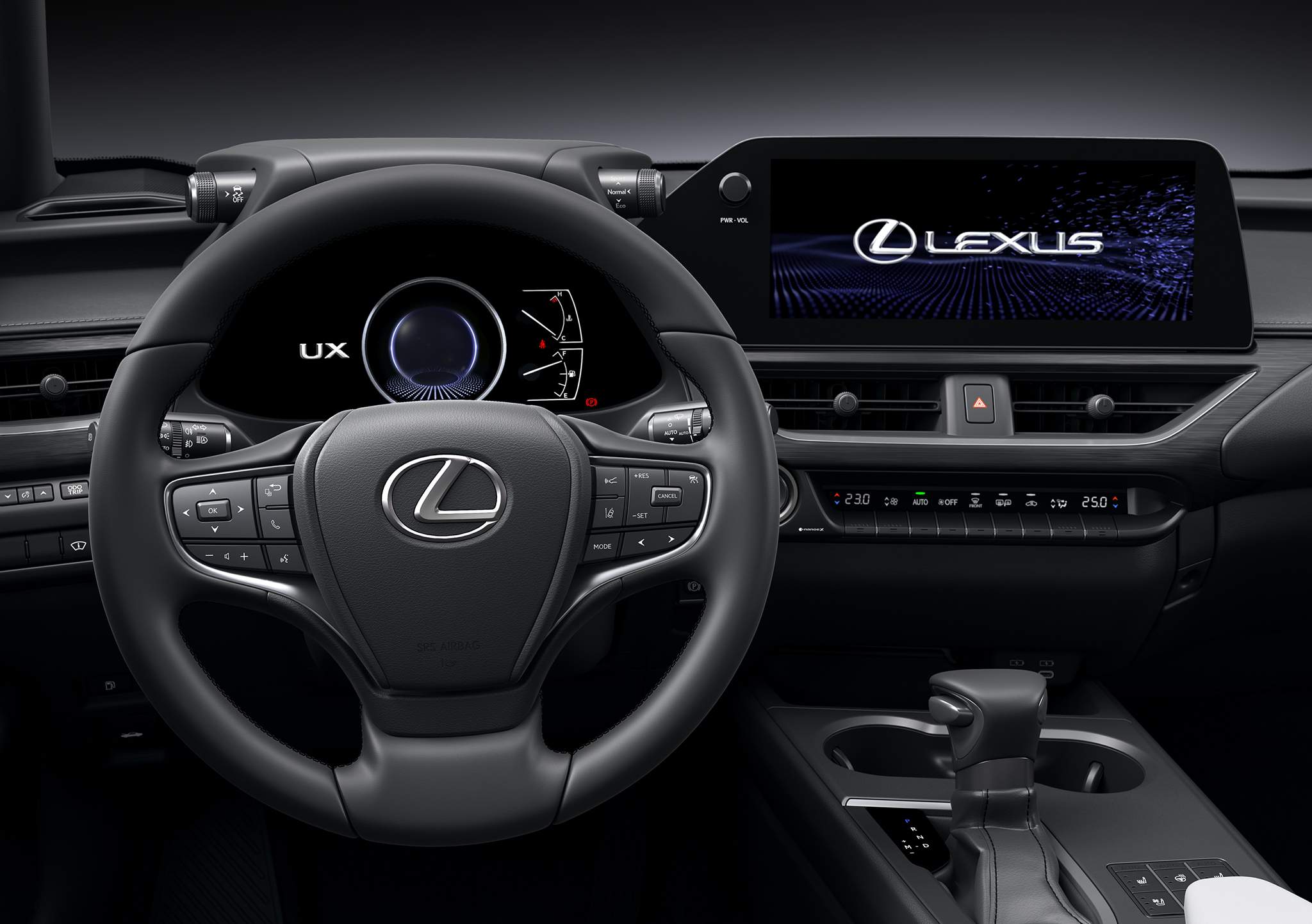 Lexus UX: Quanto custa manter, IPVA, Seguro e Manutenção 2024