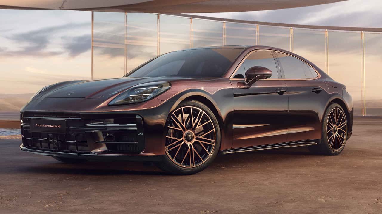Porsche Panamera: Quanto custa manter, IPVA, Seguro e Manutenção 2024