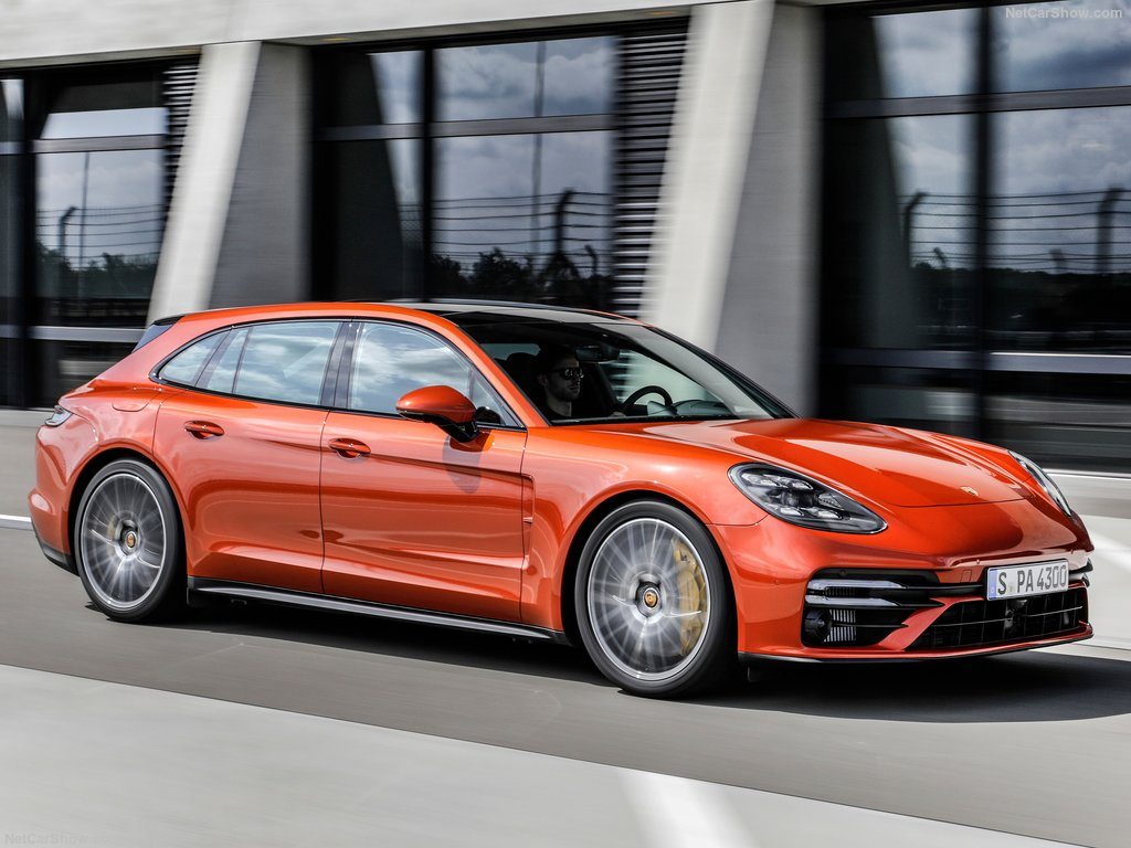 Porsche Panamera: Quanto custa manter, IPVA, Seguro e Manutenção 2024