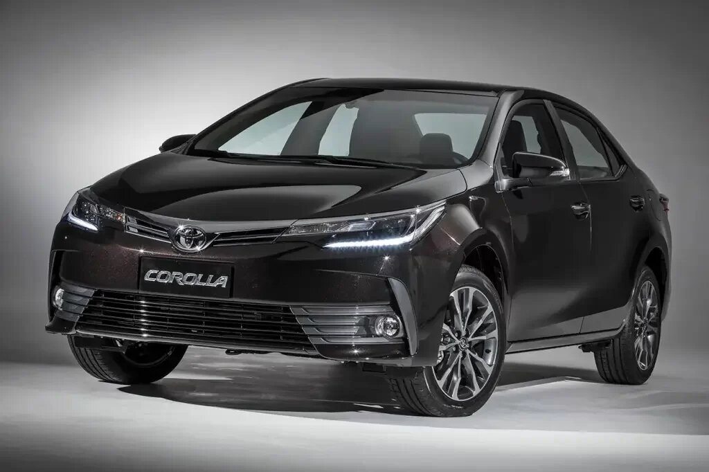 10 motivos para comprar (ou não comprar) um Toyota Corolla 2024