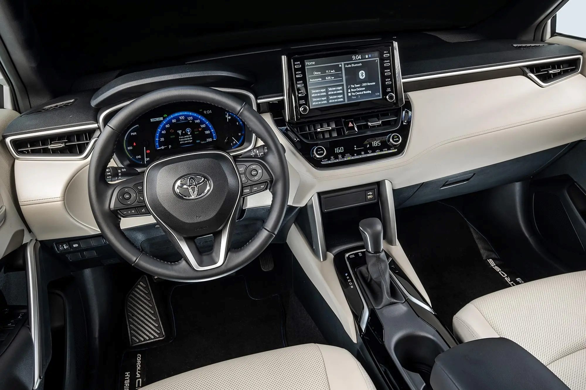 Toyota Corolla Cross usado, vale a pena comprar em 2024? Vantagens e Desvantagens 2024