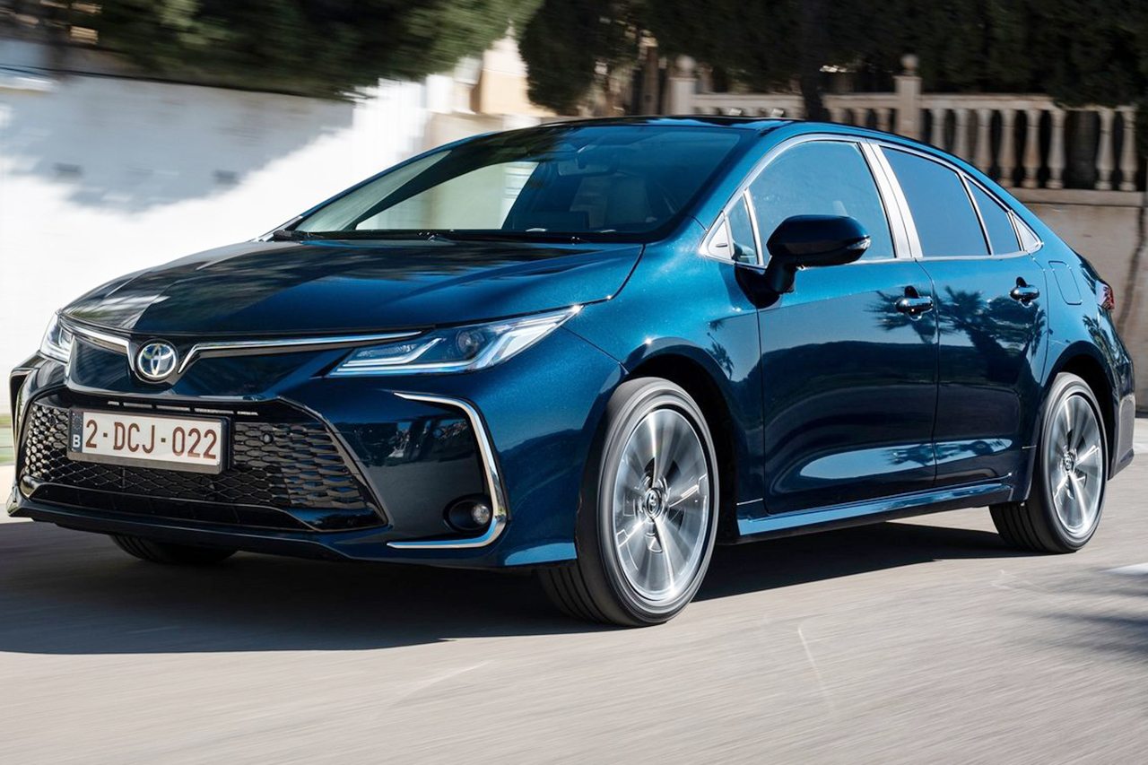 Toyota Corolla usado, vale a pena comprar em 2024? Vantagens e Desvantagens 2024