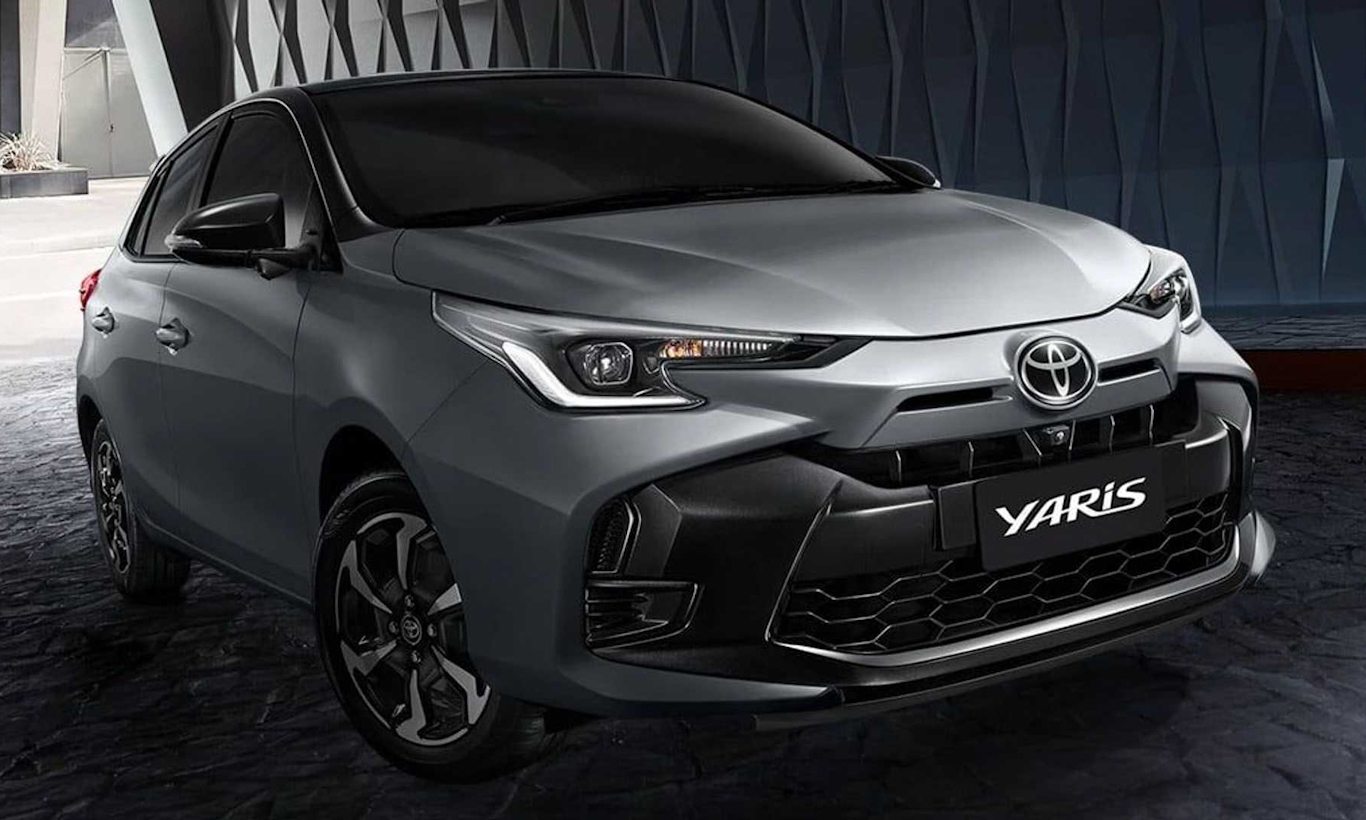 Toyota Yaris: Quanto custa manter, IPVA, Seguro e Manutenção 2024