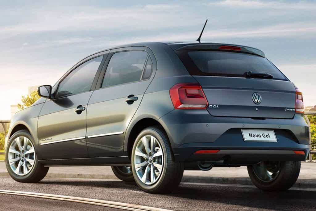 Volkswagen Gol: É Bom? Avaliação, Consumo e Problemas 2024