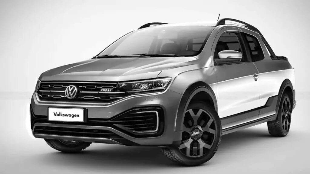 10 motivos para comprar (ou não comprar) um Volkswagen Saveiro 2024