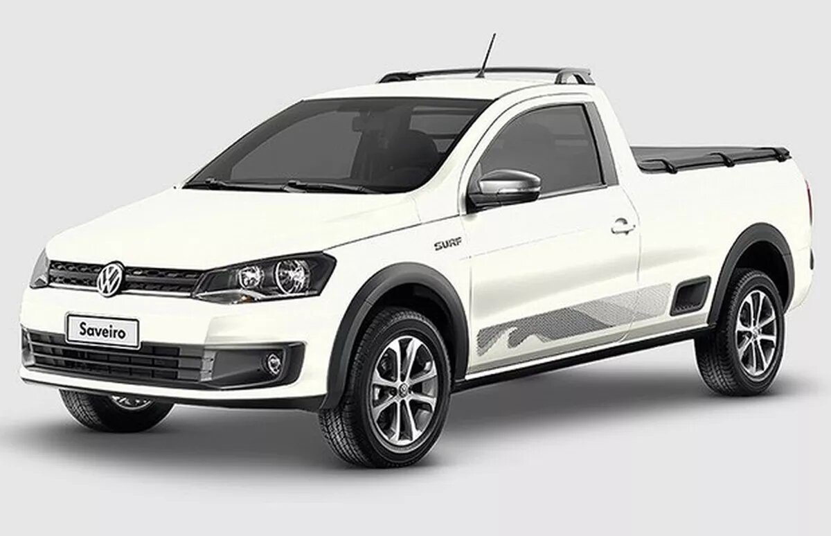 Volkswagen Saveiro: Quanto custa manter, IPVA, Seguro e Manutenção 2024