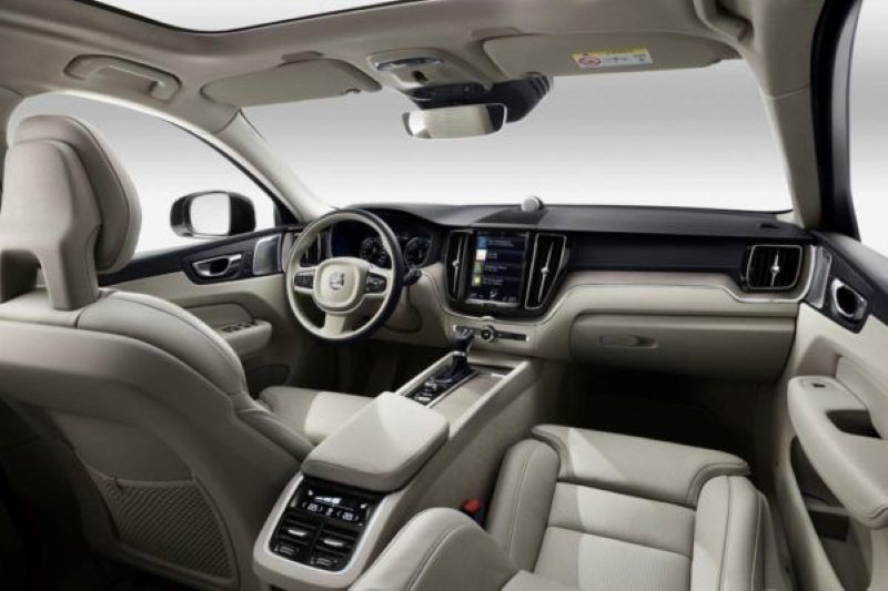 Volvo XC60 usado, vale a pena comprar em 2024? Vantagens e Desvantagens 2024