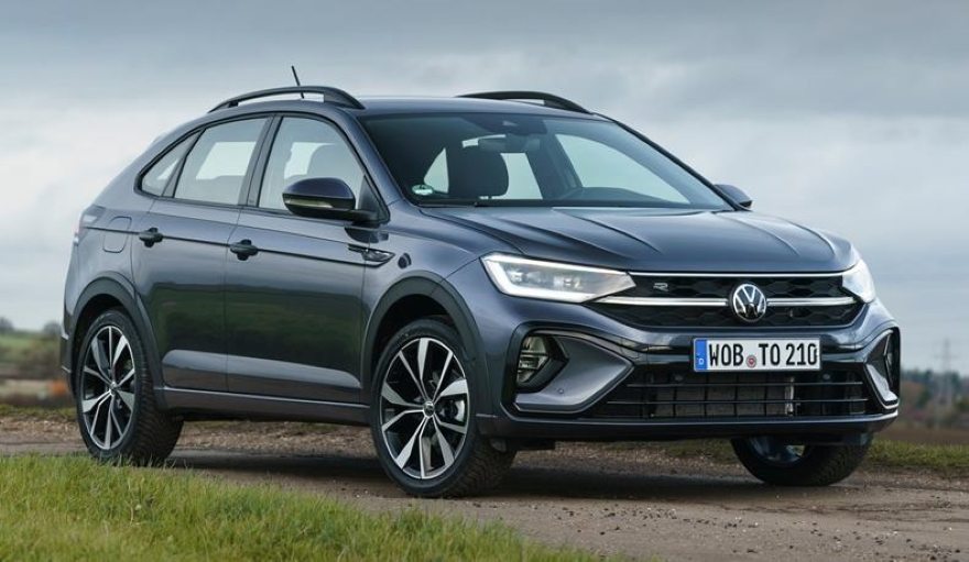 Novo Volkswagen Nivus fica mais caro em 2024: Veja novos preços 2024