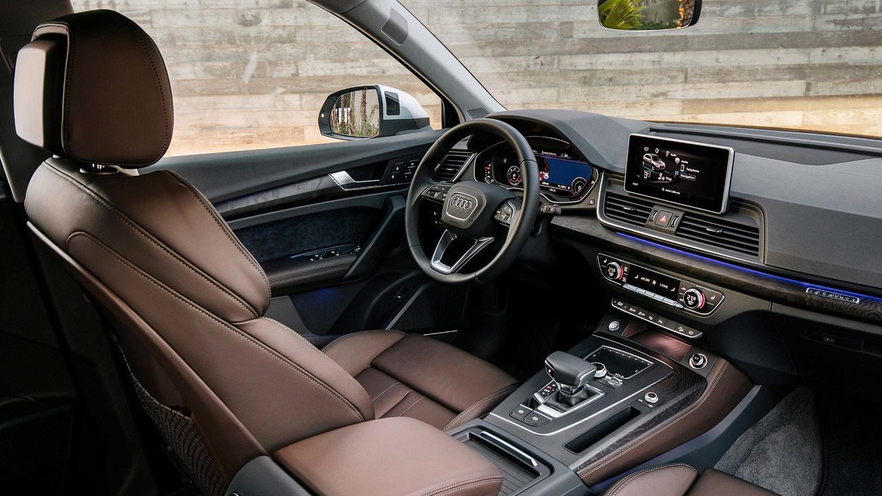10 motivos para comprar (ou não comprar) um Audi Q5 2024