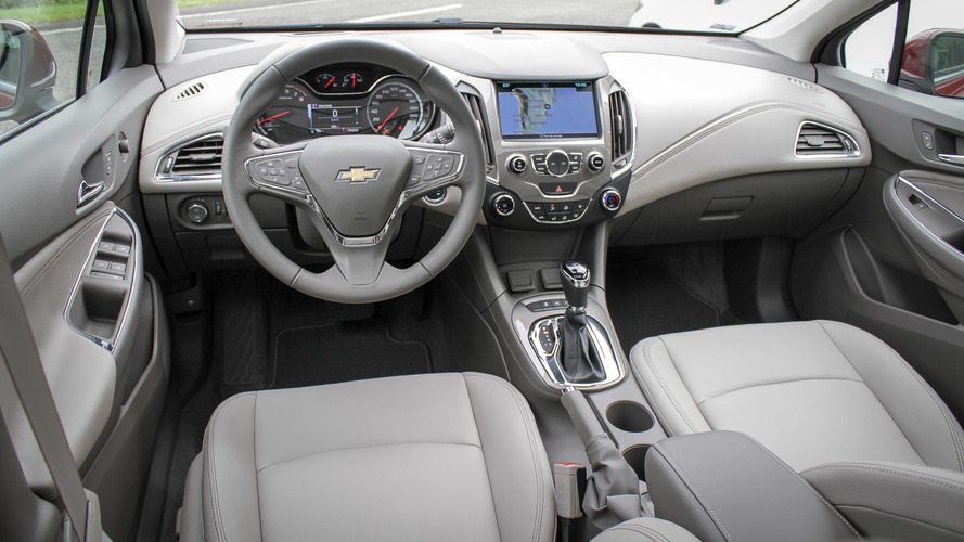 Chevrolet Cruze Sport6: Quanto custa manter, IPVA, Seguro e Manutenção 2024