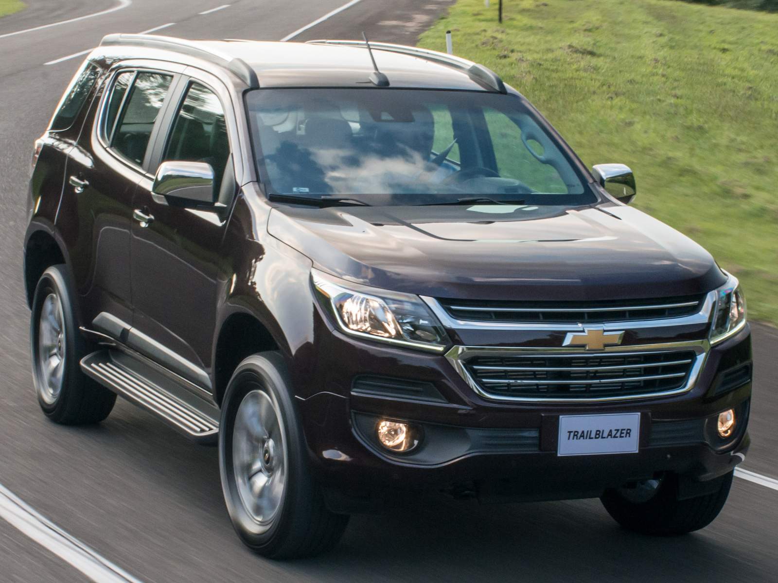 Chevrolet TrailBlazer: É Boa? Avaliação, Consumo e Problemas 2024