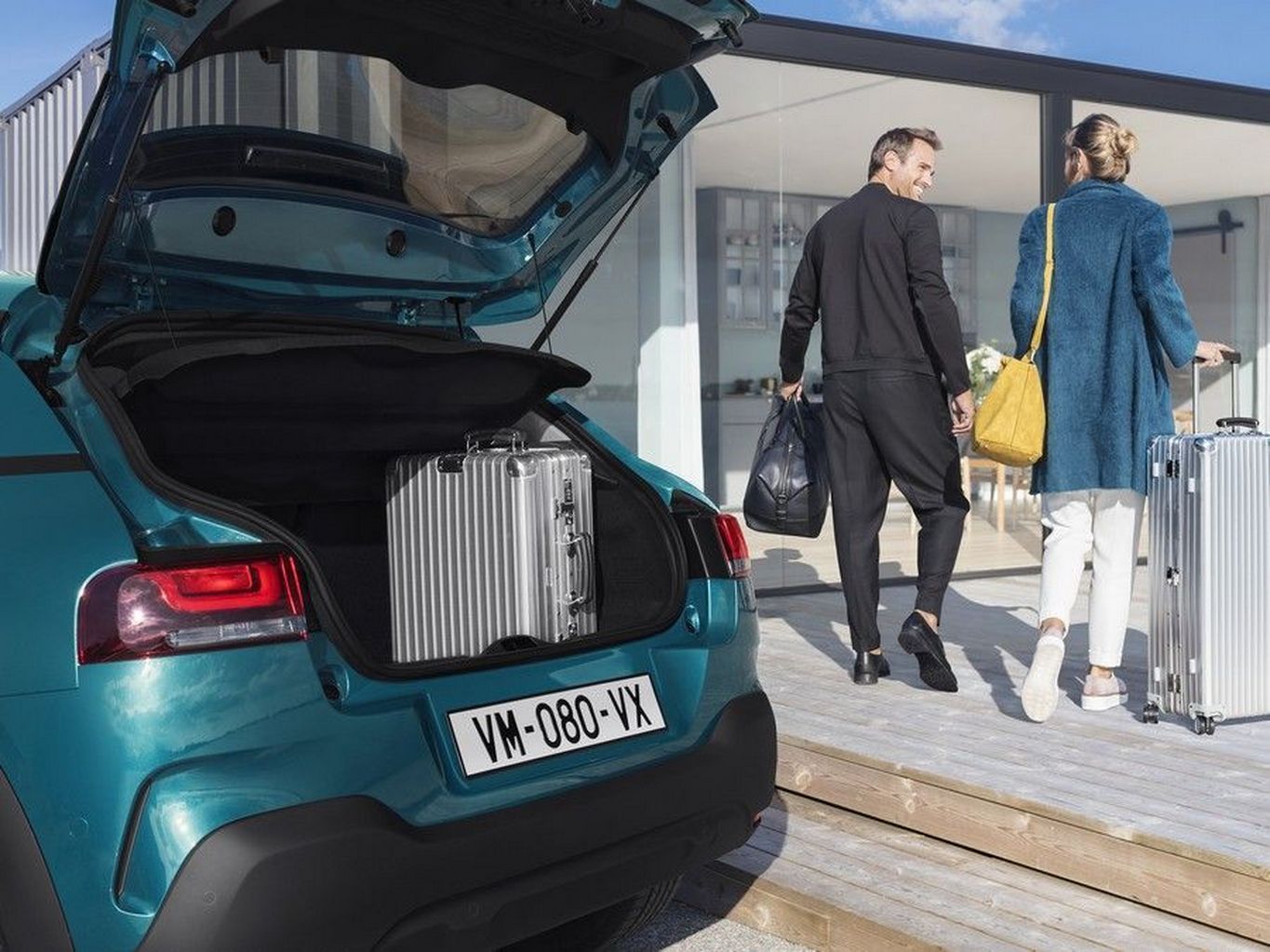Novo Citroën C4 Cactus 2024: O que mudou, novidades, versões e preços 2024