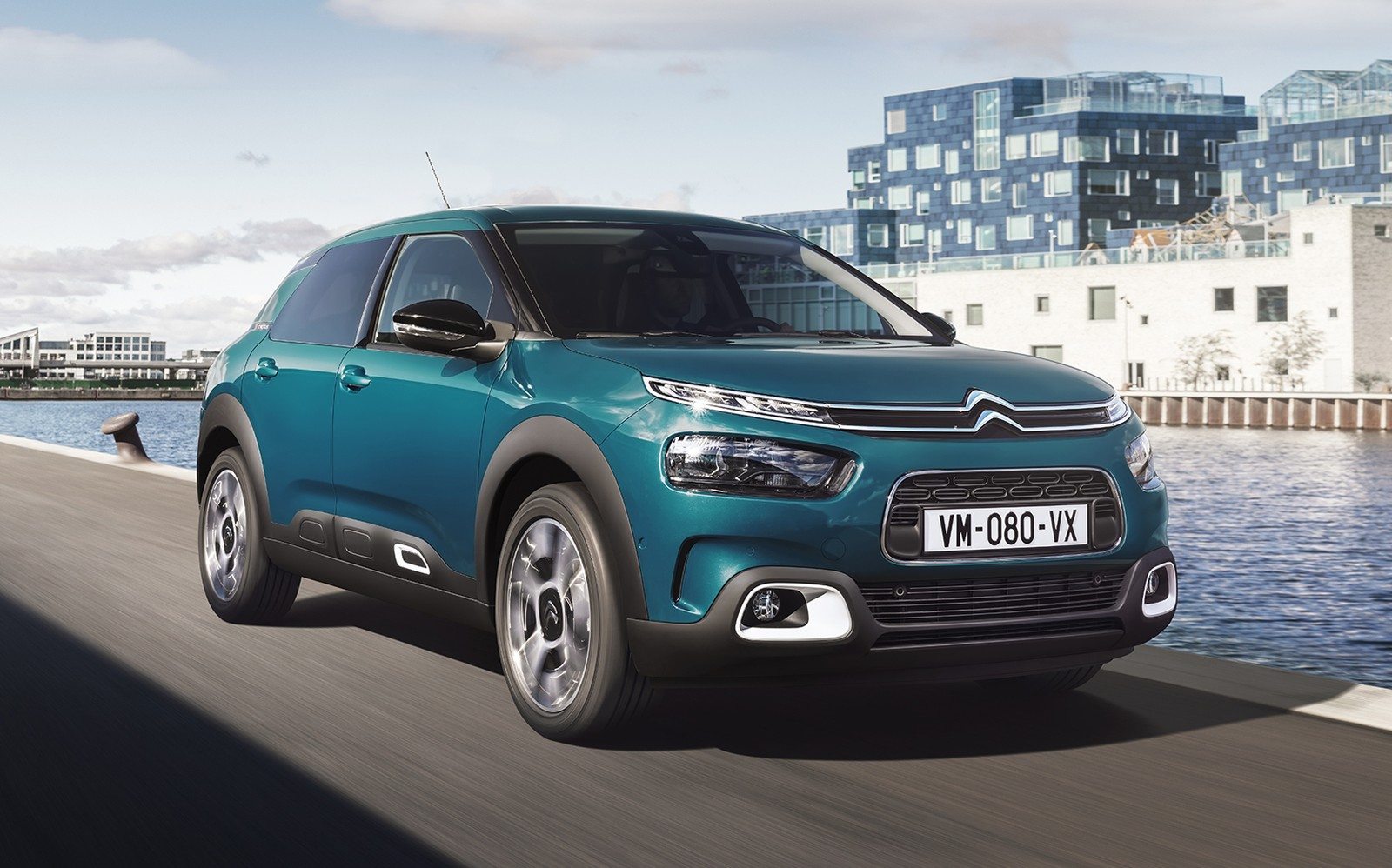 Citroën C4 Cactus usado, vale a pena comprar em 2024? Vantagens e Desvantagens 2024