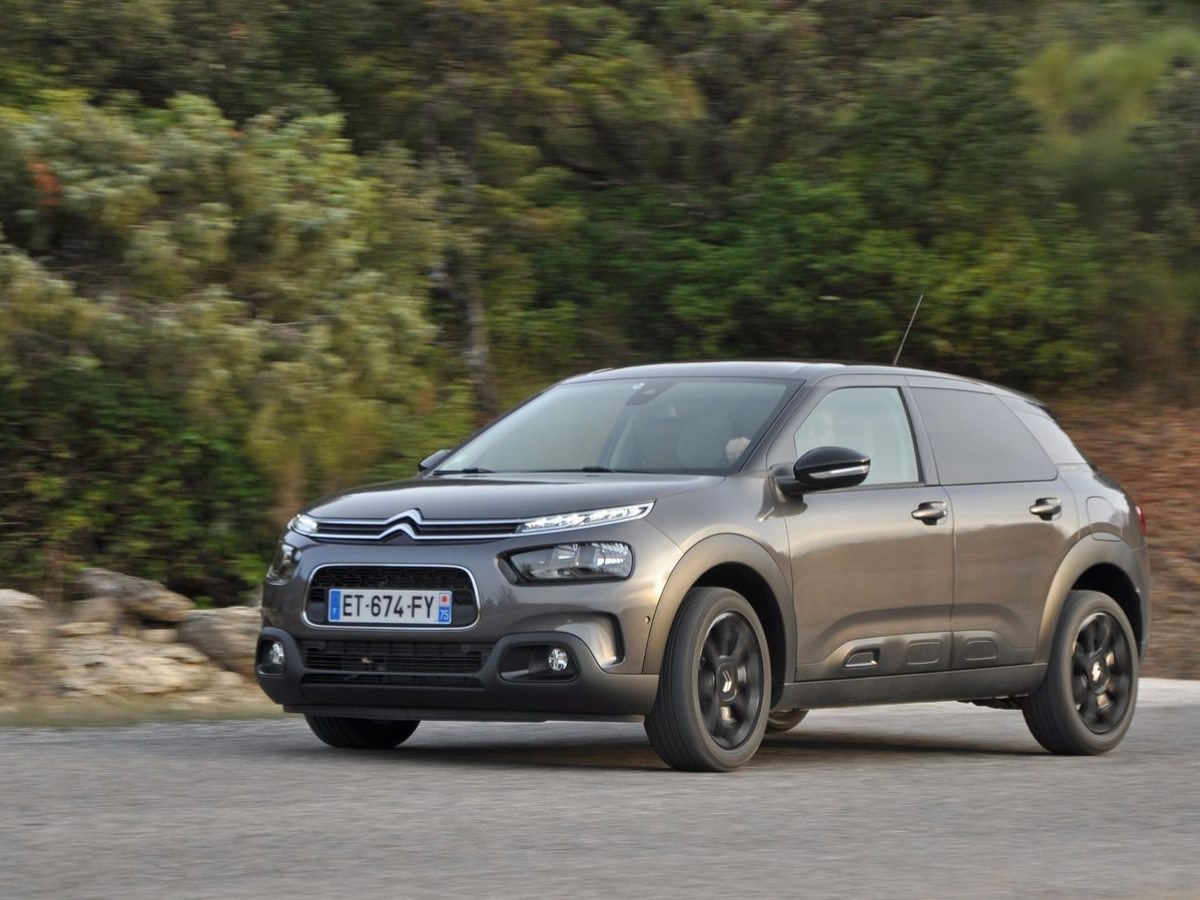 Citroën C4 Cactus usado, vale a pena comprar em 2024? Vantagens e Desvantagens 2024