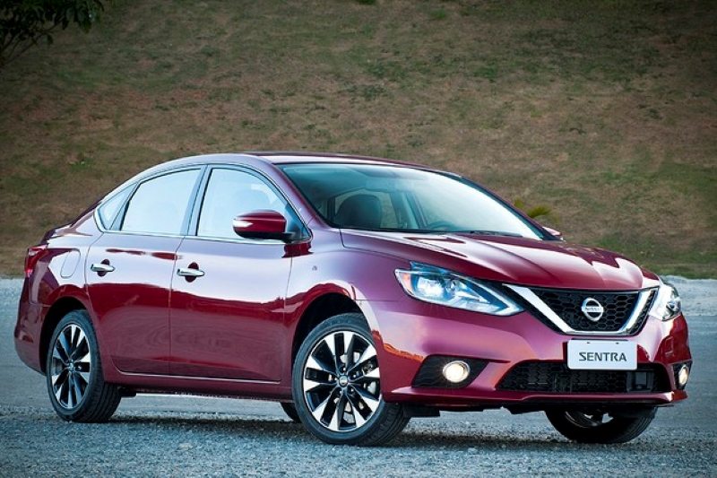 10 motivos para comprar (ou não comprar) um Nissan Sentra 2024