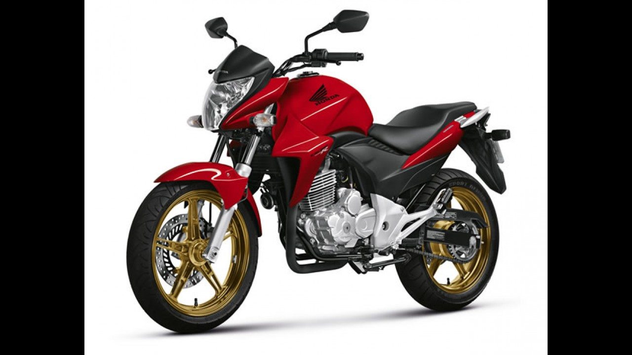 Honda CB 300 Usada: Preço, Vale a Pena Comprar 2024