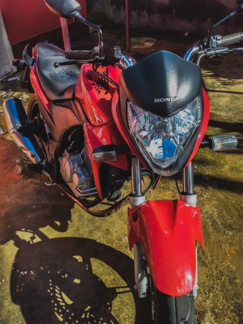Honda CB 300 Usada: Preço, Vale a Pena Comprar 2024