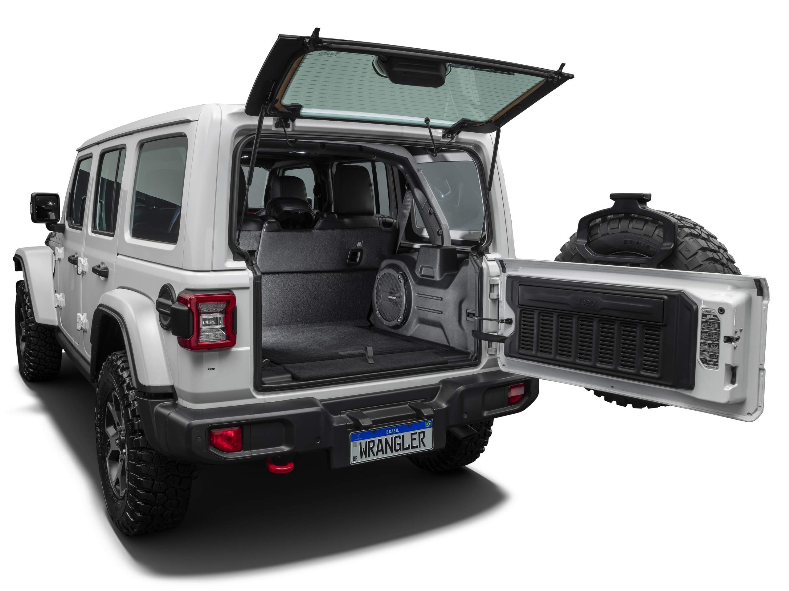 Jeep Wrangler: Quanto custa manter, IPVA, Seguro e Manutenção 2024