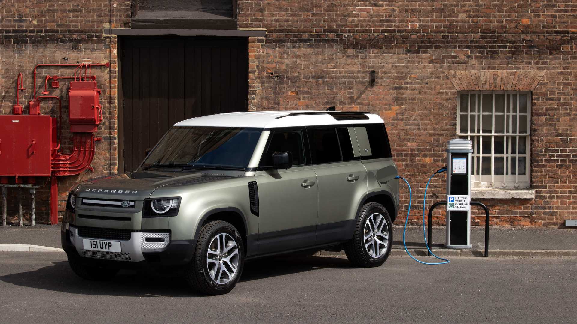 10 motivos para comprar (ou não comprar) um Land Rover Defender 2024