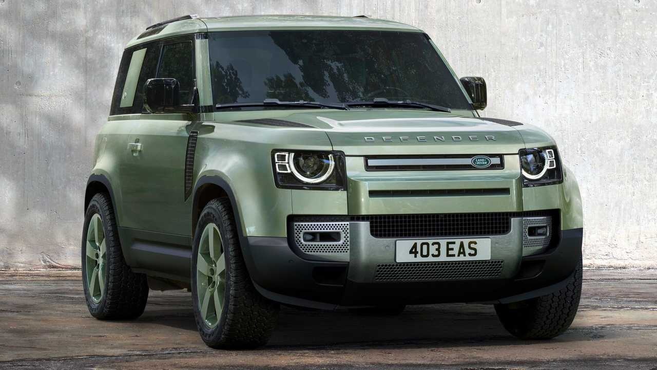 10 motivos para comprar (ou não comprar) um Land Rover Defender 2024