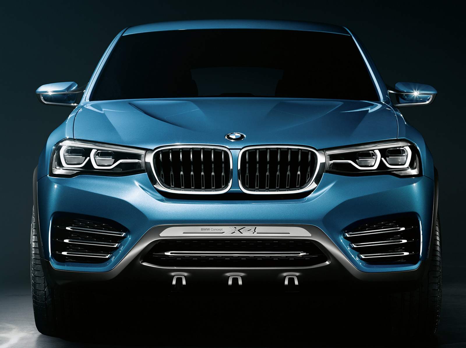 10 motivos para comprar (ou não comprar) um BMW X4 2024