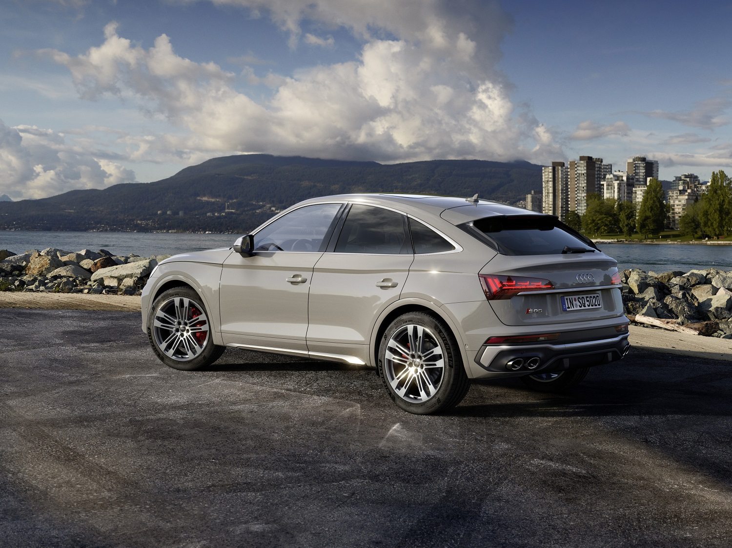 10 motivos para comprar (ou não comprar) um Audi Q5 2024