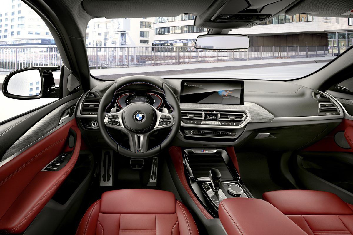 10 motivos para comprar (ou não comprar) um BMW X4 2024