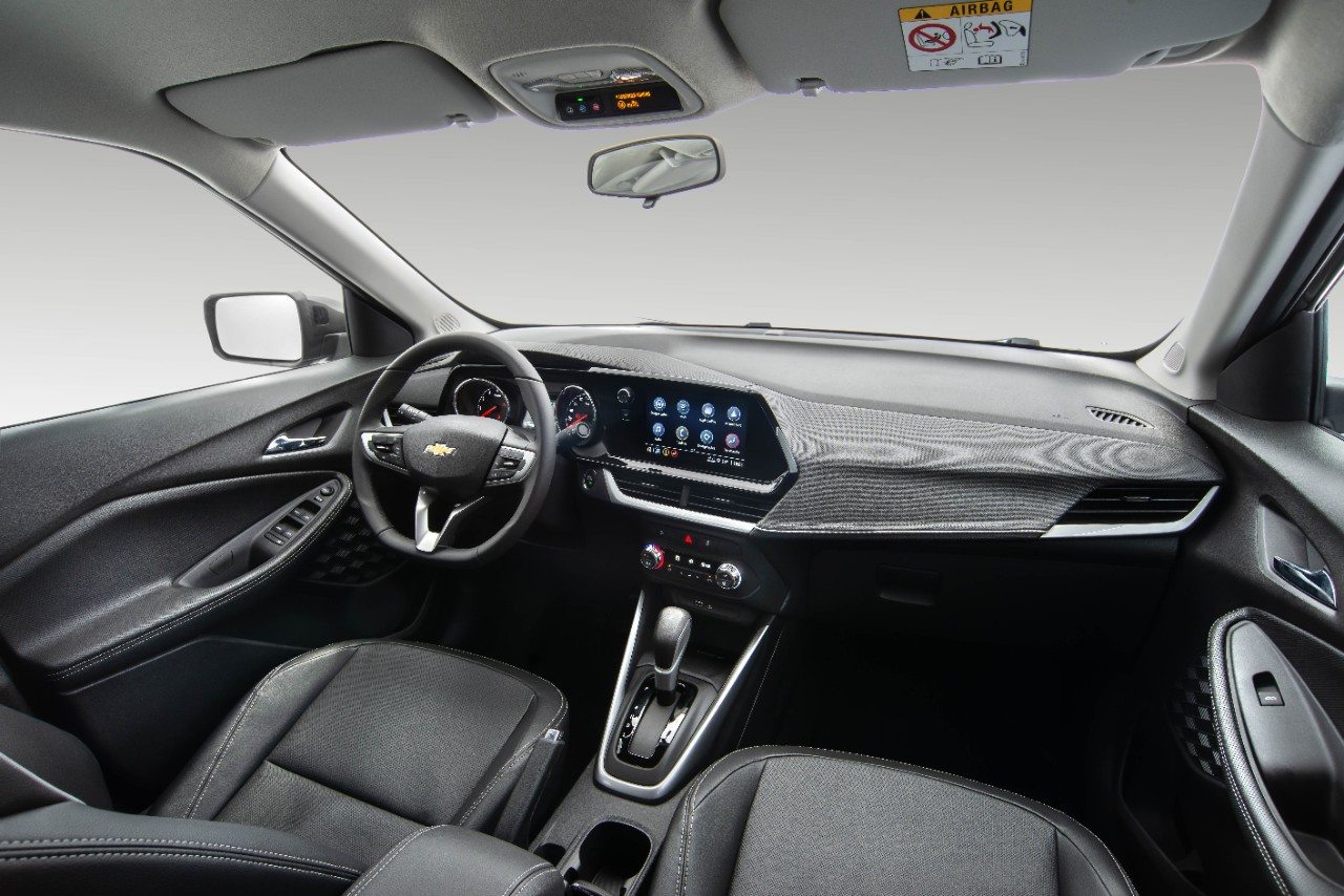 Nova Chevrolet Montana fica mais caro em 2024: Veja novos preços 2024