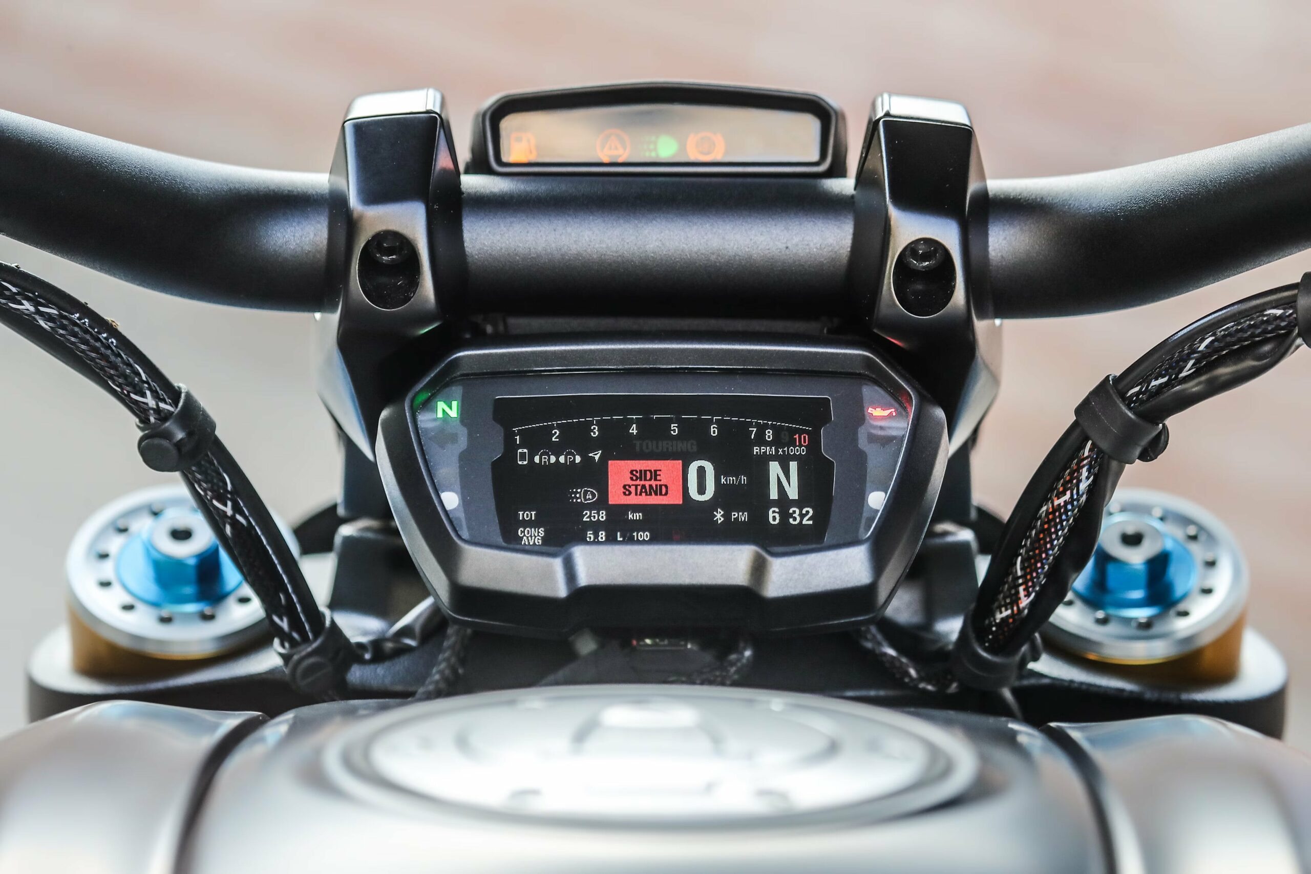 Nova Ducati Diavel 2024: Preço, Consumo, Ficha Técnica e Fotos 2024